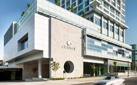 Element By Westin Vancouver Metrotown Hotel Burnaby Exterior photo