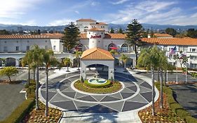 San Mateo Marriott San Francisco Airport Hotel Exterior photo