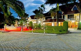 Hotel Safari Gate Bujumbura Exterior photo