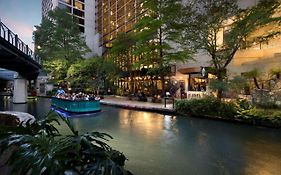 Hyatt Regency San Antonio Riverwalk Exterior photo