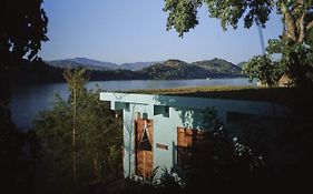 Ock Pop Tok Mekong Villa Luang Prabang Exterior photo