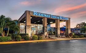 Rodeway Inn & Suites Fort Lauderdale Airport & Cruise Port Exterior photo