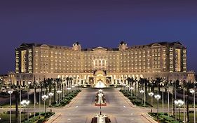 The Ritz-Carlton, Riyadh Exterior photo