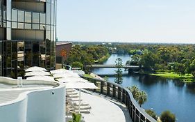 Eos By Skycity Hotel Adelaide Exterior photo