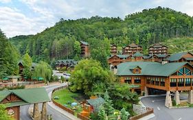 Westgate Smoky Mountain Hotel Gatlinburg Exterior photo