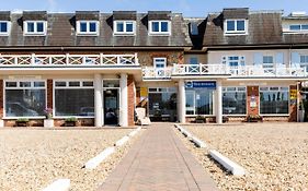 The Beachcroft Hotel, BW Signature Collection Bognor Regis Exterior photo