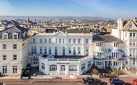 Eastbourne Riviera Hotel Exterior photo