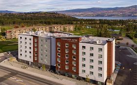 Towneplace Suites By Marriott West Kelowna Exterior photo
