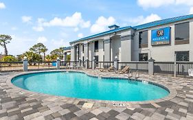 Regency Inn Near Boardwalk & Hurlburt Field Fort Walton Beach Exterior photo