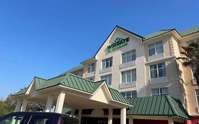 Wingate By Wyndham Savannah Gateway Hotel Exterior photo