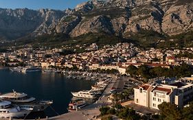 Hotel Osejava Makarska Exterior photo