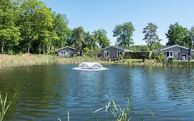 Topparken - Recreatiepark Beekbergen Hotel Exterior photo