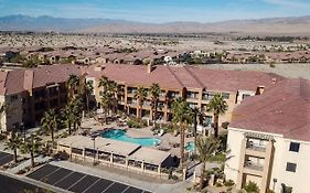 Courtyard Palm Desert Hotel Exterior photo