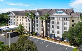 Fairfield Inn And Suites By Marriott Clearwater Exterior photo