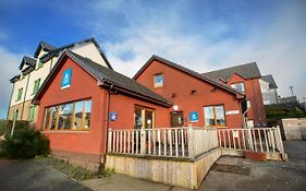 Portree Youth Hostel Exterior photo