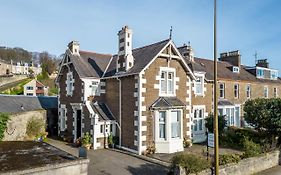 Ashley House Bed & Breakfast Dundee Exterior photo