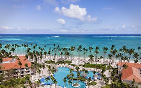 Jewel Palm Beach Hotel Punta Cana Exterior photo