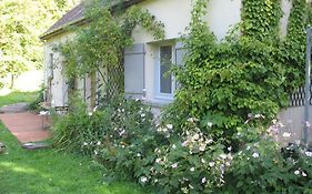 Le Brame - Chambres D'Hotes Avilly-Saint-Leonard Exterior photo