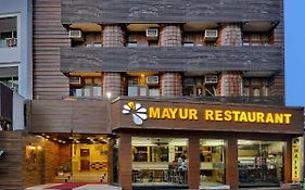 Hotel Mayur By Roomsinc Katra  Exterior photo