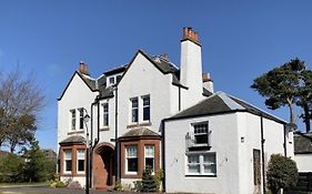 Pinewood Country House Hotel Leuchars Exterior photo