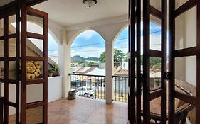 La Terraza Apartment San Juan del Sur Exterior photo