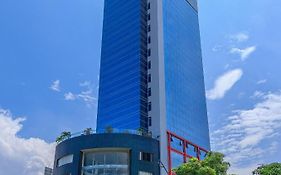 Hotel Roseliere Bucaramanga Exterior photo