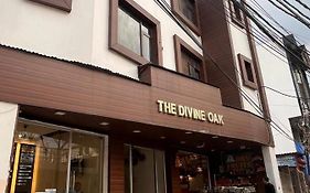 The Divine Oak Hotel Katra  Exterior photo