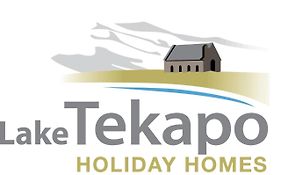 Lake Tekapo Holiday Homes Exterior photo