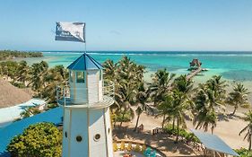 Margaritaville Beach Resort Ambergris Caye - Belize San Pedro  Exterior photo