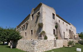 Antico Convento Dei Cappuccini Hotel Ragusa Exterior photo