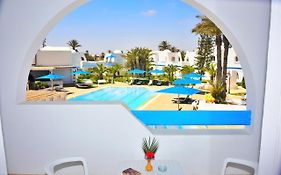 Zenon Djerba Hotel Midoun Exterior photo