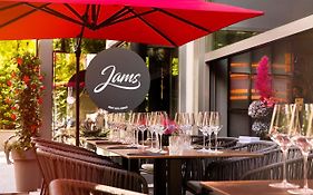 Jams Music Hotel Munich Exterior photo