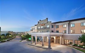 Courtyard Shreveport-Bossier City/Louisiana Boardwalk Exterior photo