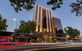 Tryp By Wyndham Pulteney Street Adelaide Hotel Exterior photo