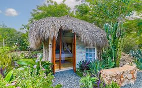 Guaiguei Bayahibe Villa Exterior photo