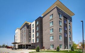 Towneplace Suites By Marriott Cincinnati Airport South Florence Exterior photo