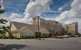 Residence Inn Charlotte Concord Exterior photo