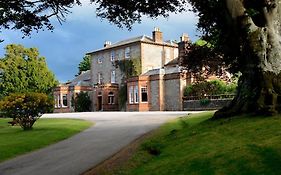 Mabie House Hotel Dumfries Exterior photo