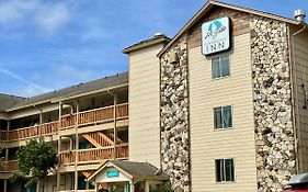 Hi Tide Oceanfront Inn Seaside Exterior photo