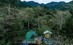 Yataro Refugio Glamping Hotel La Vega  Exterior photo