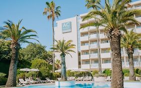 Ac Hotel By Marriott Ambassadeur Antibes - Juan Les Pins Exterior photo