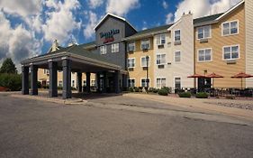 Towneplace Suites Rochester Exterior photo