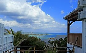 Vacances Entre Mer Et Colline Villa Quarter of Orleans Exterior photo