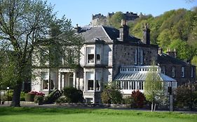 Victoria Square & The Orangery Hotel Stirling Exterior photo