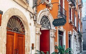 Antico Hotel Vicenza Exterior photo