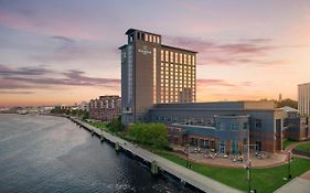 Renaissance Portsmouth-Norfolk Waterfront Hotel Exterior photo