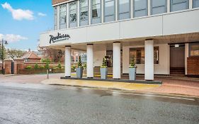 Radisson Hotel York Exterior photo