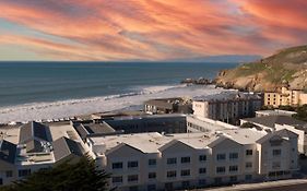 Fairfield By Marriott Inn & Suites San Francisco Pacifica Exterior photo