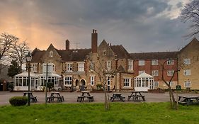 Hamlet Hotels Maidstone Exterior photo