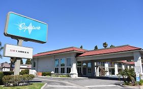 Signature Anaheim Maingate Hotel Exterior photo